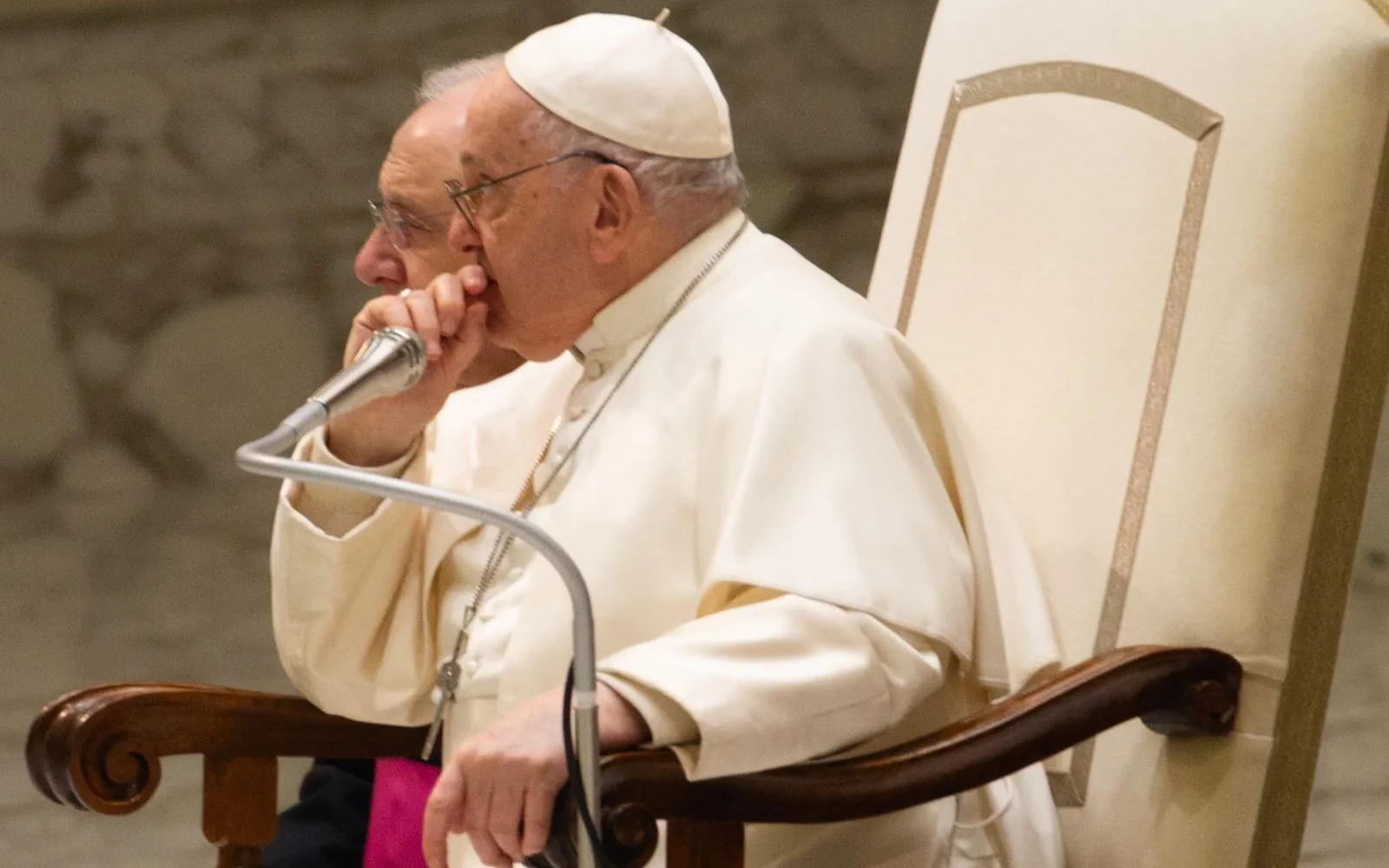 El Papa Francisco en la Audiencia General de este 27 de diciembre?w=200&h=150