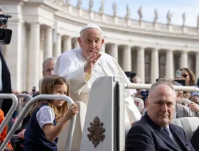 Catequesis completa del Papa Francisco sobre la virtud de la esperanza
