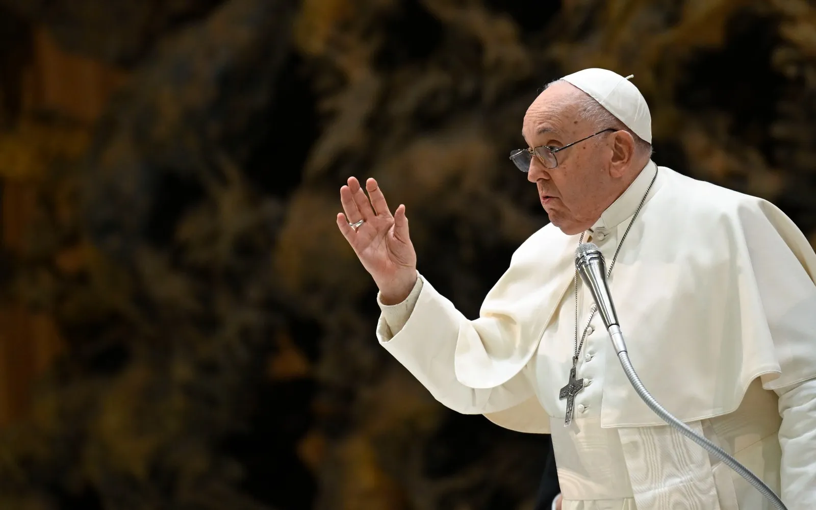 Imagen del Papa Francisco durante una Audiencia General?w=200&h=150