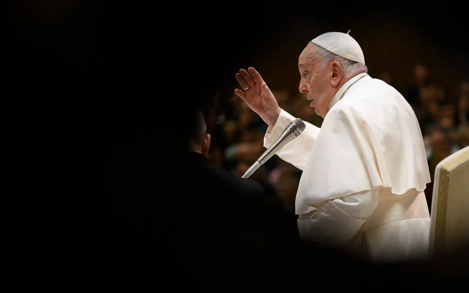 Imagen referencial del Papa Francisco en una Audiencia General?w=200&h=150