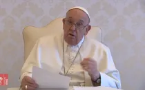 El Papa Francisco apoya un concierto por la paz impulsado por una emisora de los obispos españoles.