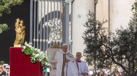 El Papa Francisco crea 21 nuevos cardenales de la Iglesia