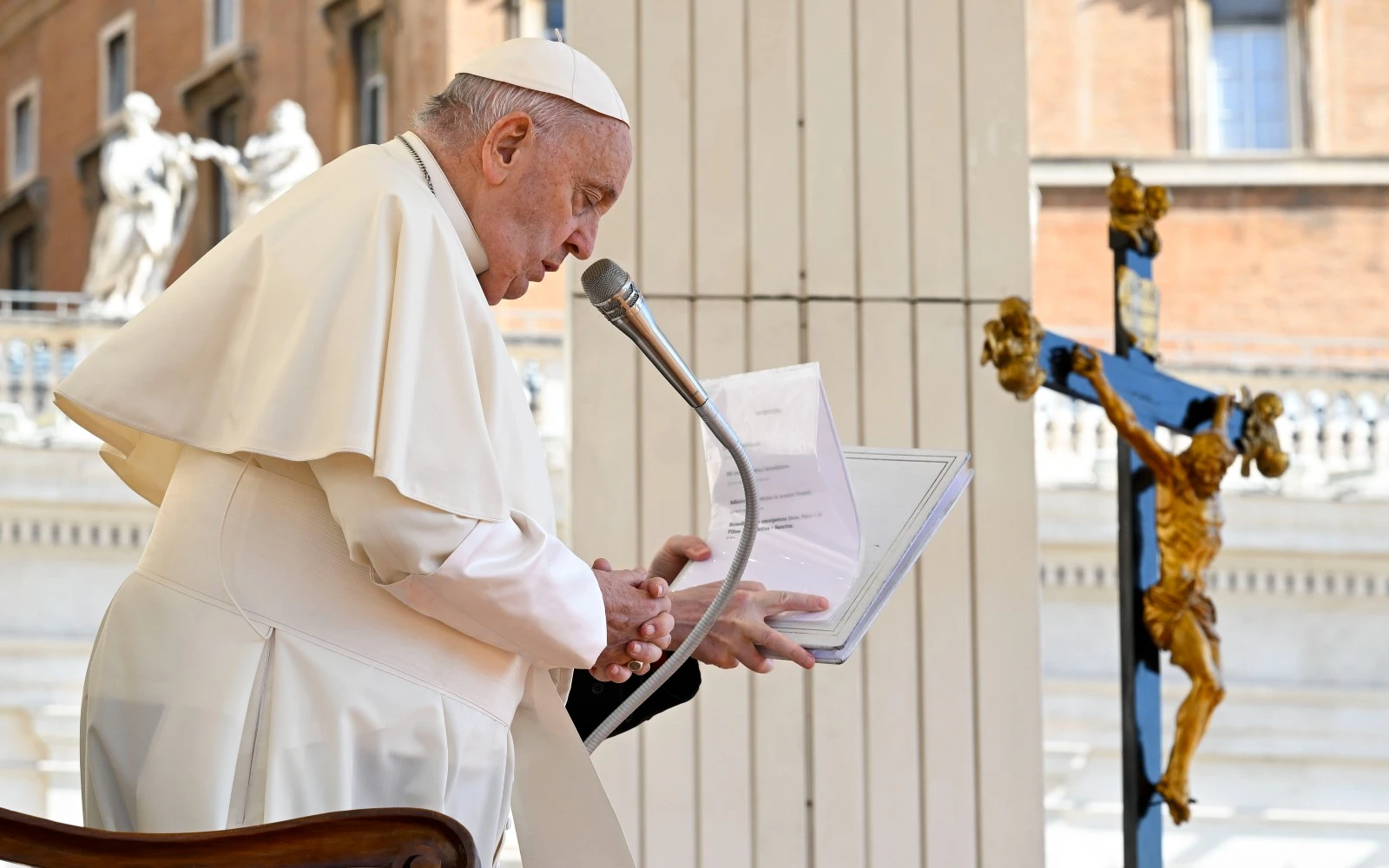 El Papa Francisco en la Audiencia General de este 17 de abril?w=200&h=150