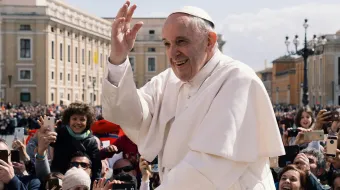 El comunicado de la FSSP señala que los sacerdotes compartieron con el Papa Francisco "las dificultades encontradas" en la aplicación del decreto del 11 de febrero de 2022 dirigido a la fraternidad.