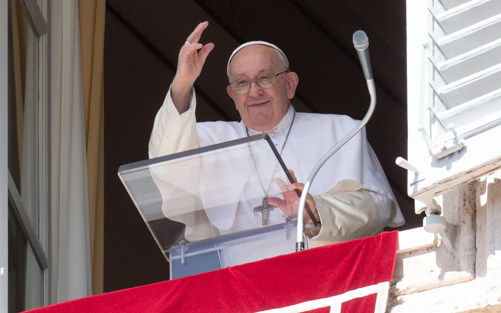 Migrant and Refugee Day 2023: The Pope calls for integration