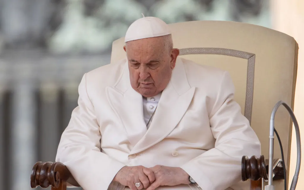 Pesar del Papa Francisco por la muerte del Cardenal alemán Paul Josef Cordes, promotor de las Jornadas Mundiales de la Juventud (JMJ)?w=200&h=150