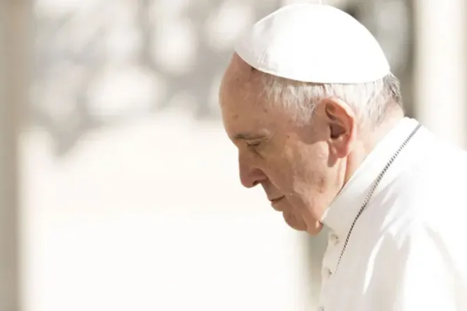 Papa Francisco lacra abusos 25092023