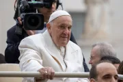 Papa Francisco lamenta la dramática desnatalidad actual 13042024