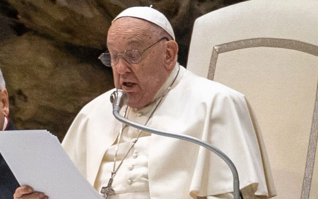 El Papa Francisco en el Vaticano.?w=200&h=150