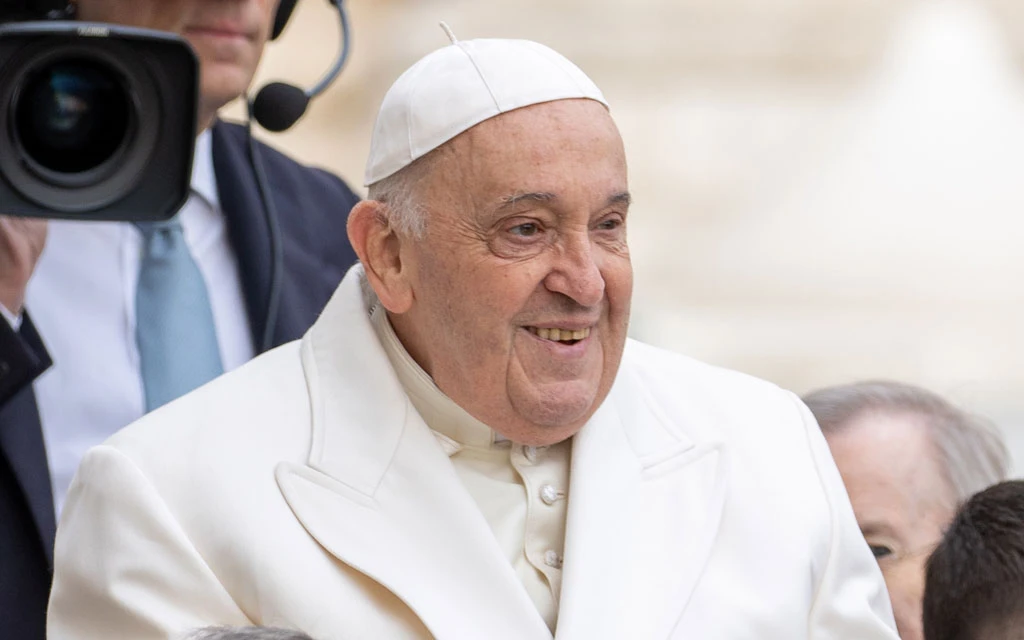 El Papa Francisco pregunta a cada uno: ¿Has compartido tu encuentro con Jesús??w=200&h=150