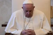 El Papa Francisco expresa su profunda tristeza por tiroteo en California