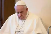 Papa Francisco Vatican Media 17032024