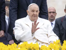El Papa Francisco participará en la sesión del G7 sobre inteligencia artificial