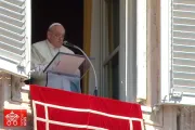 El Papa Francisco habla del ataque de Irán a Israel y pide poner fin a la guerra 14042024