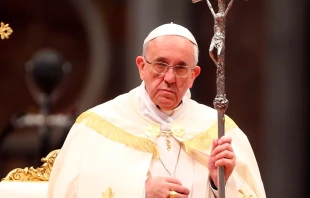 El Papa Francisco. Crédito: Long Thiên CC BY-SA 2.0