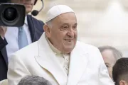 El Papa Francisco envía un mensaje al Regnum Christi por su I Convención General 29042024