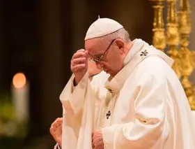 Papa Francisco: Rezo todos los días por la paz en Palestina e Israel; y no olvido a la “martirizada” Ucrania