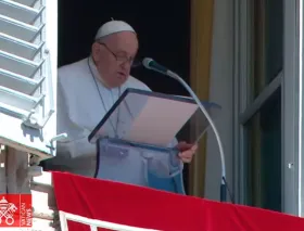 Papa Francisco: Que no disminuya nuestra oración por la paz en Ucrania, Palestina e Israel