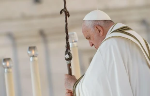 null Crédito: Vatican Media.