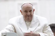 Papa Francisco envía mensaje por Ramadán musulmán: Basta de guerra 12042024