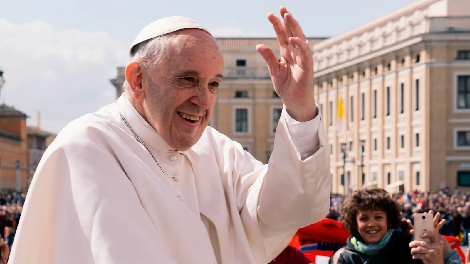 Durante 2023, el pontificado del Papa Francisco estuvo lleno de momentos memorables.?w=200&h=150