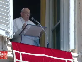 “¡No a la guerra, sí al diálogo!”: El Papa Francisco reitera su llamado a la paz en Ucrania, Palestina e Israel