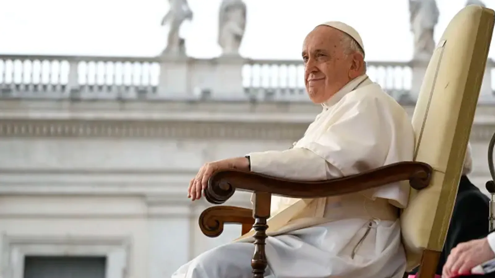 El Papa Francisco publicó hoy un nuevo motu proprio, Ad theologiam promovendam?w=200&h=150