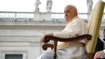 El Papa Francisco publicó hoy un nuevo motu proprio, Ad theologiam promovendam