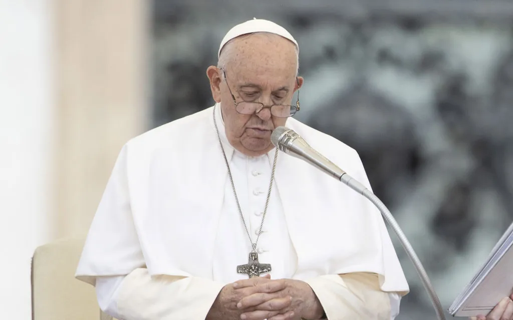 El Papa Francisco en la Audiencia General hoy en el Vaticano?w=200&h=150