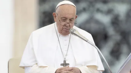 Papa Francisco Nagorno-Karabaj 20092023