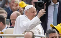 El Papa Francisco aprueba decretos de un milagro, dos mártires y virtudes de una religiosa