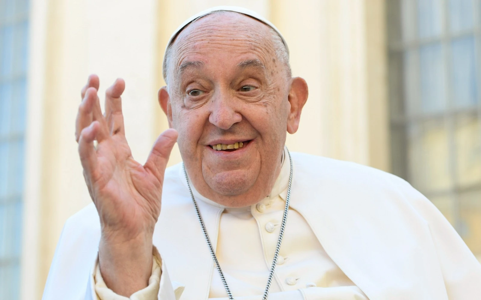 Imagen referencial del Papa Francisco?w=200&h=150