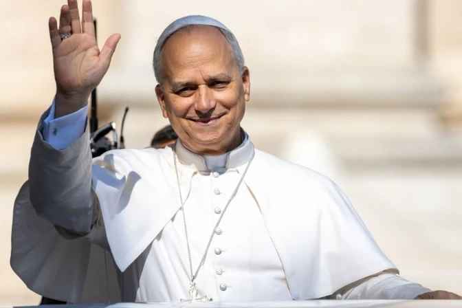 Papa León, Legisladores