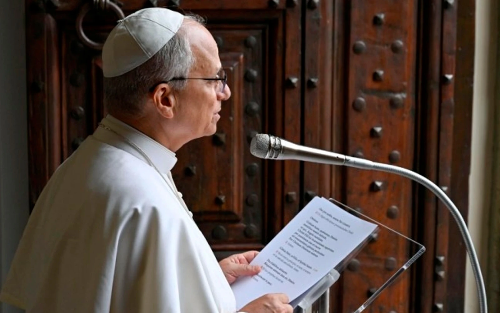 El Papa León XIV manifestó su cercanía a la India, Pakistán y Nepal desde la localidad italiana de Albano.?w=200&h=150