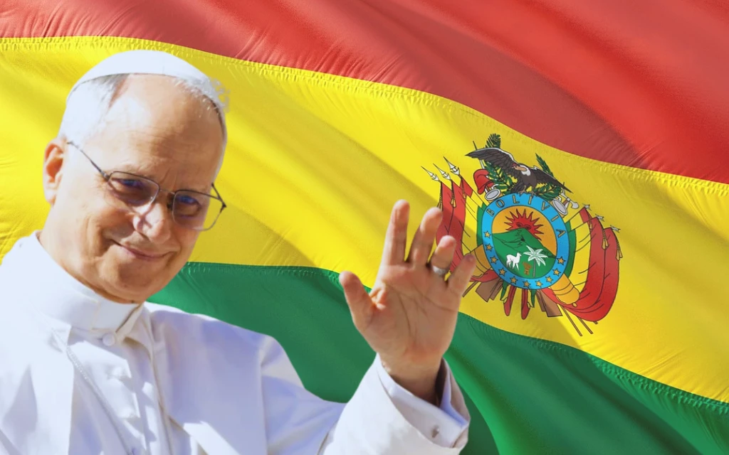Papa León XIV saludó al pueblo boliviano?w=200&h=150