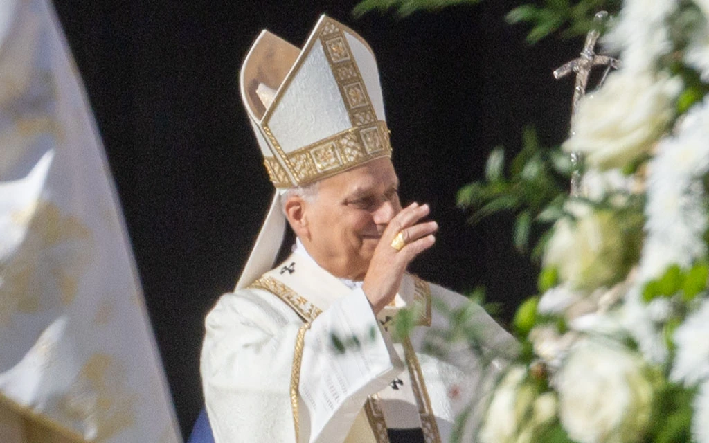 Vaticano: Papa León XIV nombra nuevo obispo – El reportero andino