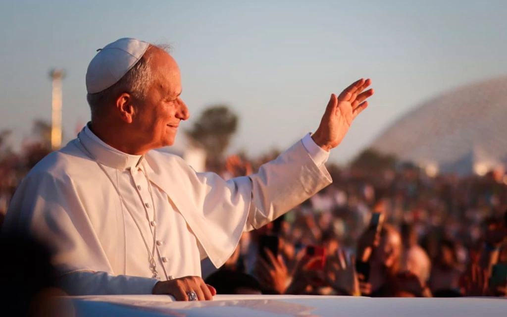 El Papa León XIV cumple 70 años este 14 de septiembre?w=200&h=150