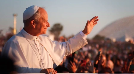 El Papa León XIV cumple 70 años este 14 de septiembre 14092025