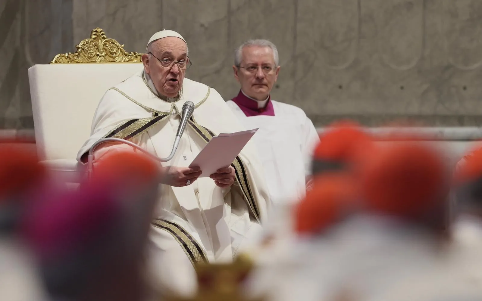 El Papa Francisco en la Misa de este Jueves Santo?w=200&h=150
