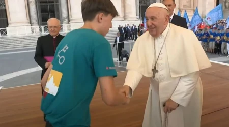 Papa Monaguillos 2024