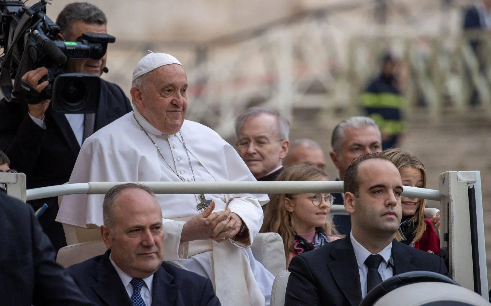 El Papa Francisco en la Audiencia General de este 25 de octubre?w=200&h=150