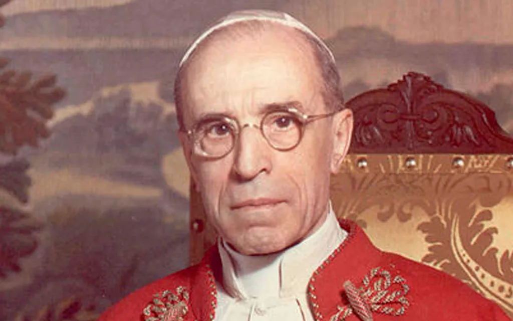 Papa Pio XII 16092023