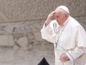 Arzobispado exige a sacerdotes pedir perdón por palabras que “escandalizan” sobre el Papa Francisco
