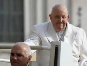 El Papa Francisco publicará la Bula del Jubileo 2025 el próximo 9 de mayo en el Vaticano