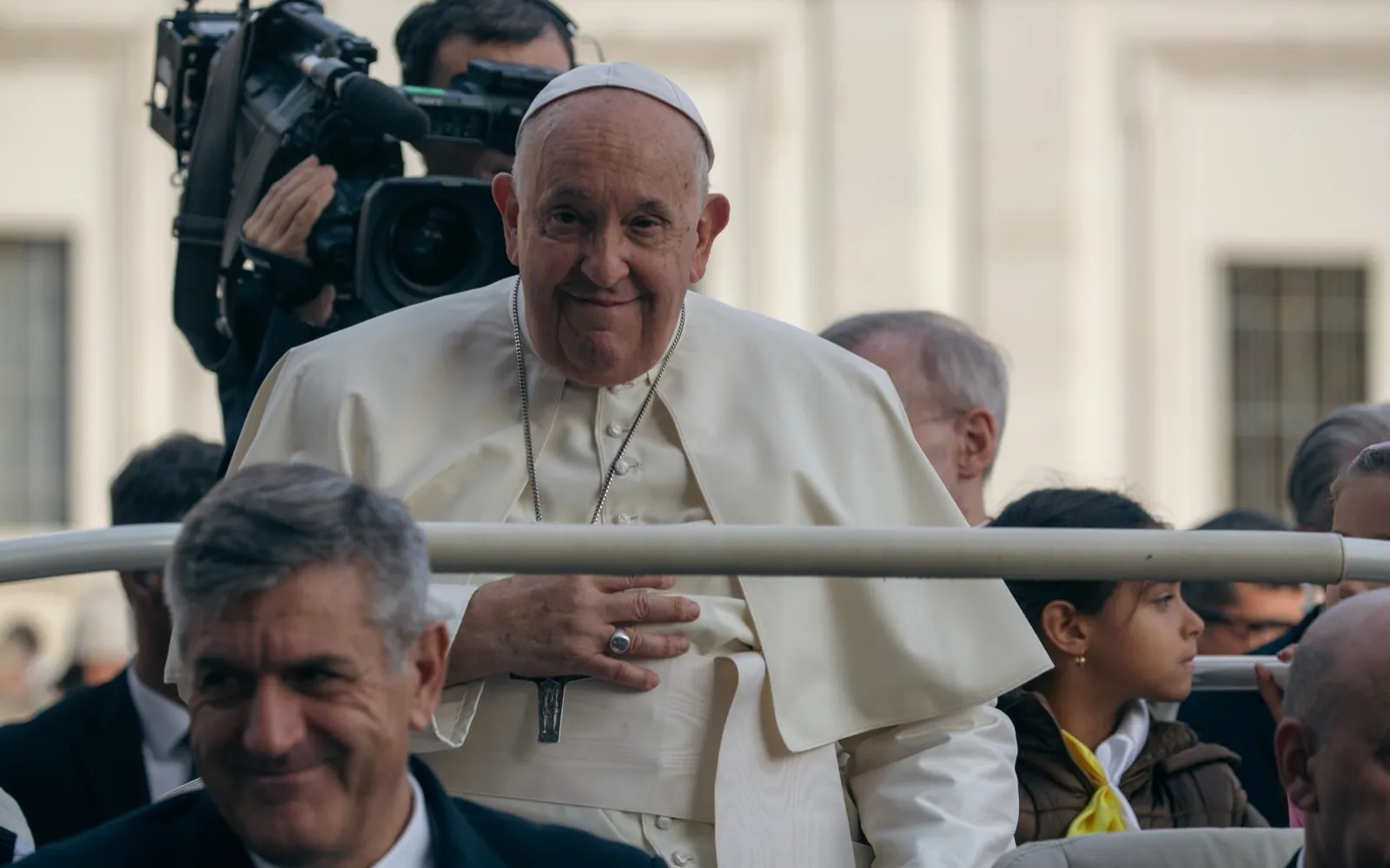 El Papa Francisco en la Audiencia General de este 15 de noviembre?w=200&h=150