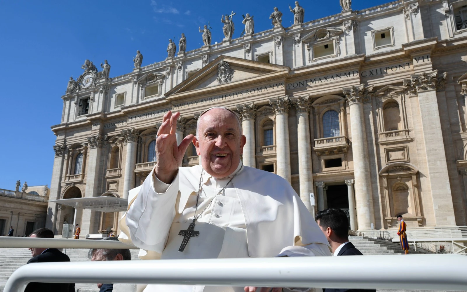 Imagen referencial del Papa Francisco en la Audiencia General de este 20 de marzo?w=200&h=150