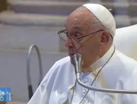 Discurso completo del Papa Francisco a los sacerdotes y consagrados en Verona