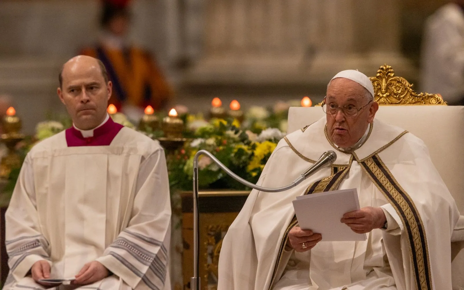 El Papa Francisco en la Solemnidad de la Conversión de San Pablo este 25 de enero?w=200&h=150