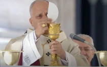 El Papa en la Misa de este domingo