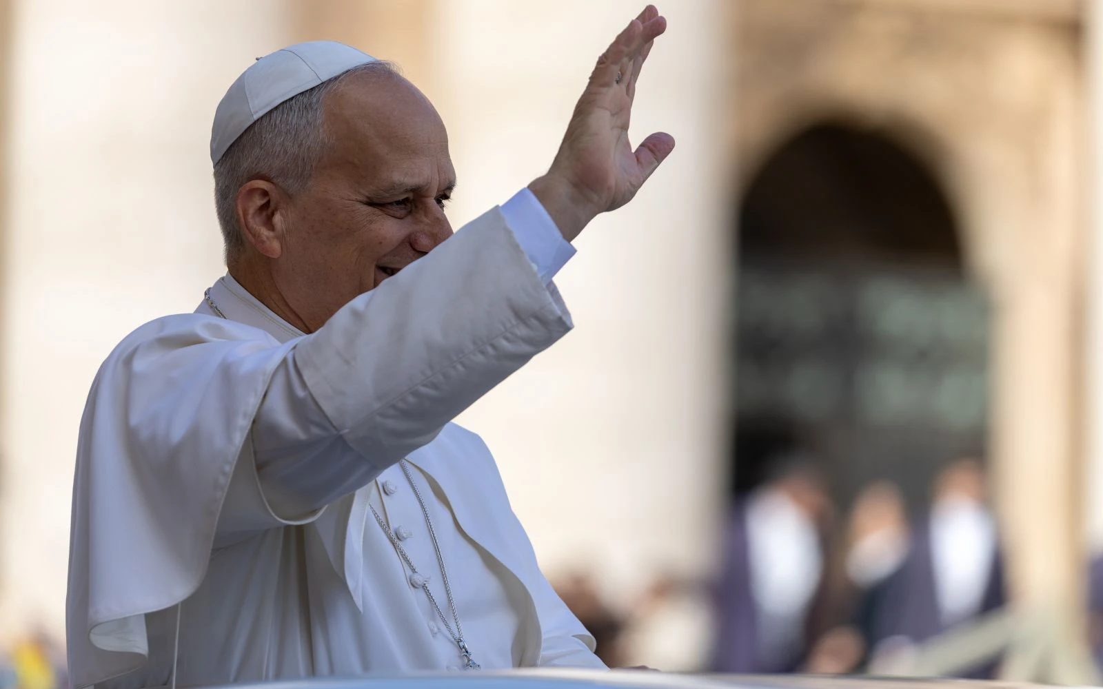 El Papa en una imagen de archivo?w=200&h=150